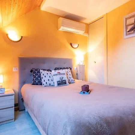 8 Personnes Lary Village Proche Centre-ville - Fr-1-296-381 Saint-Lary-Soulan