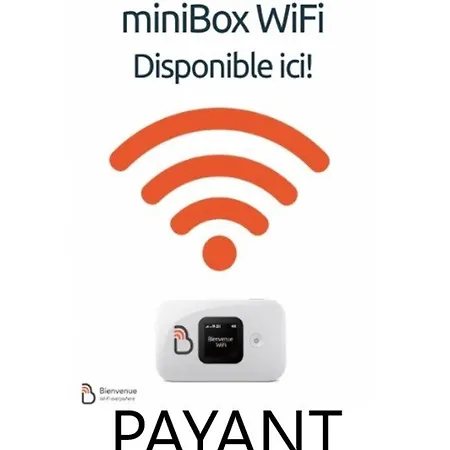 8 Personnes Lary Village Proche Centre-ville - Fr-1-296-381 *