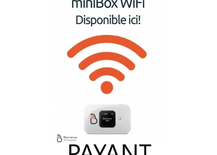 Avec Parking, Animaux Admis - 8 Pers. - Fr-1-296-381 *