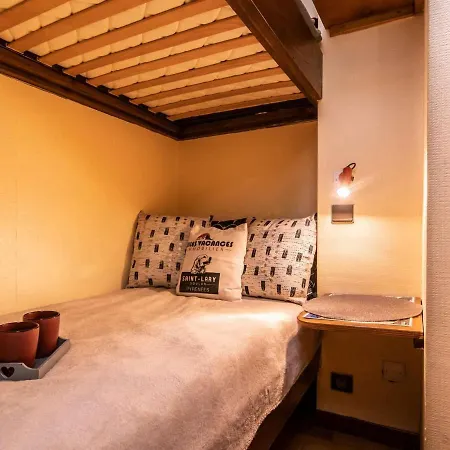 Apartment 8 Personnes Lary Village Proche Centre-ville - Fr-1-296-381 Saint-Lary-Soulan