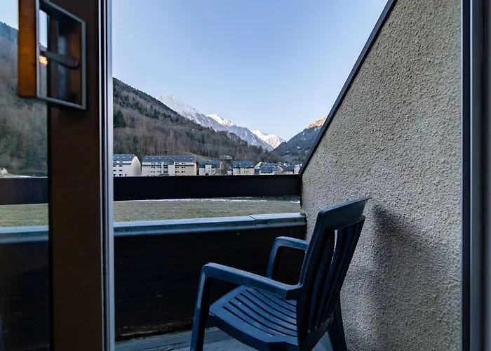 Avec Parking, Animaux Admis - 8 Pers. - Fr-1-296-381 Appartamento